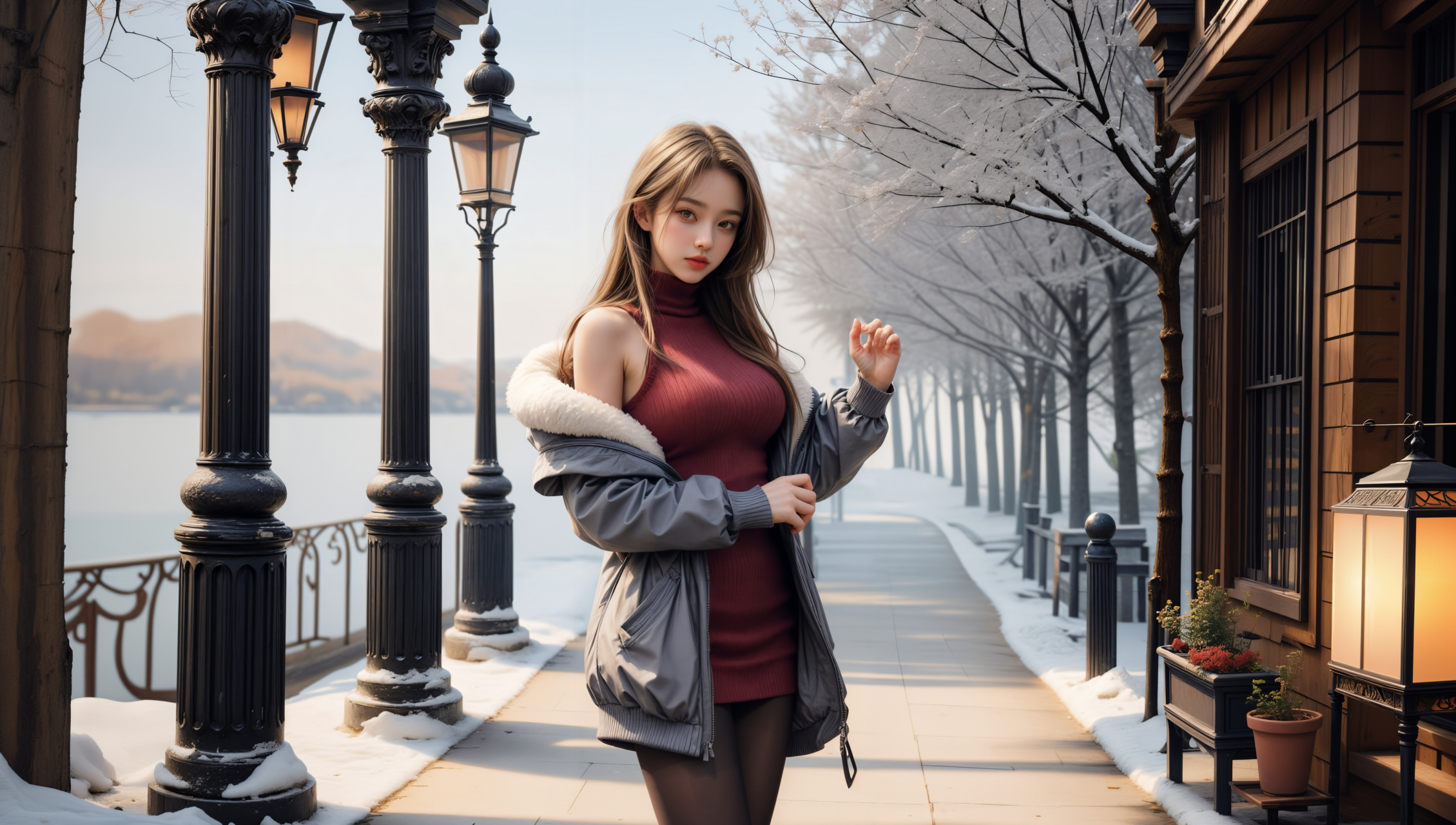 中央气象台继续发布高温黄色预警